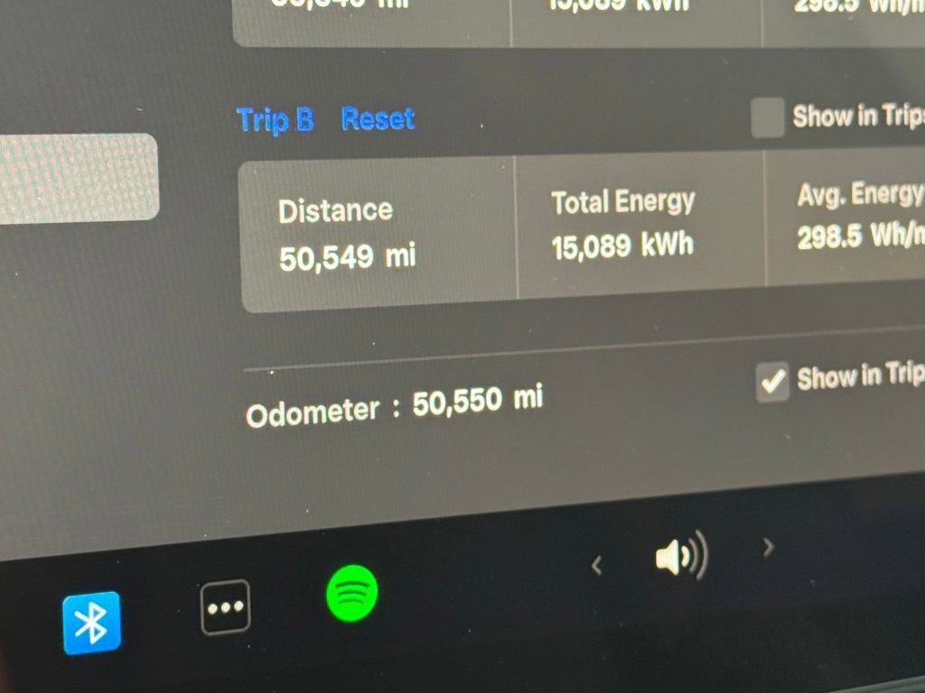 Used 2023 Tesla Model Y Long Range AWD/4WD image 22