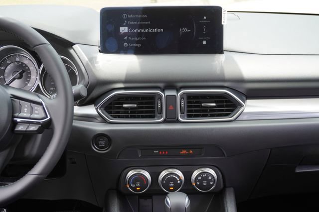 Used 2025 MAZDA CX-5 AWD 2.5 S image 3