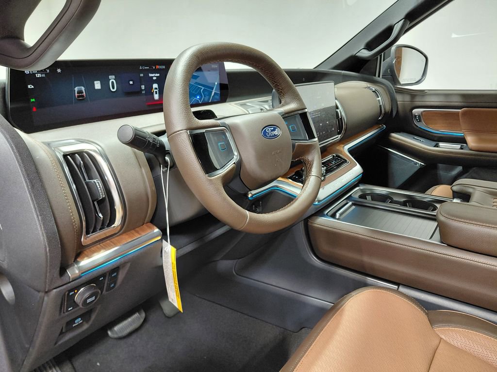 New 2026 Ford Expedition King Ranch AWD/4WD image 17