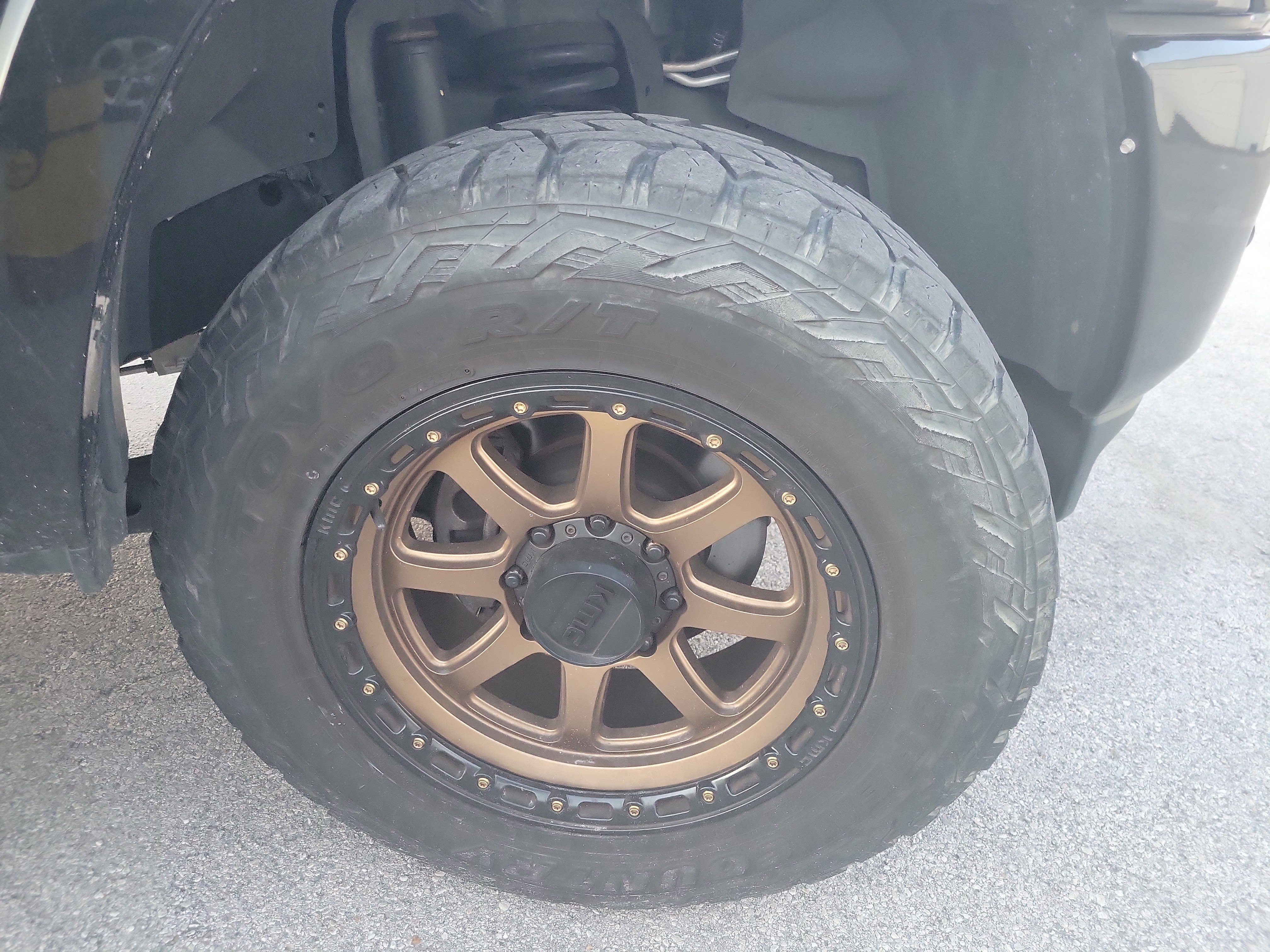 Used 2022 RAM 2500 Laramie image 9