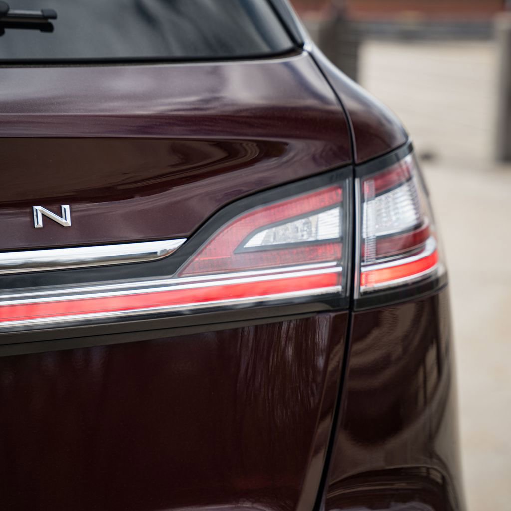 Used 2023 Lincoln Nautilus AWD w/ Premium Package image 6