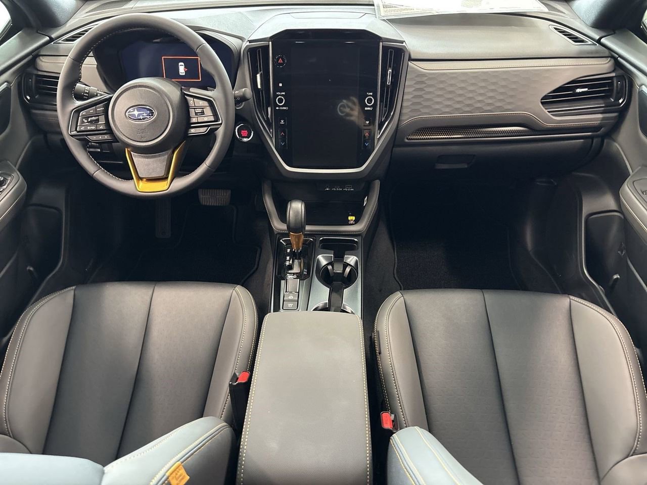 New 2026 Subaru Forester Wilderness w/ Wilderness Plus Package image 11