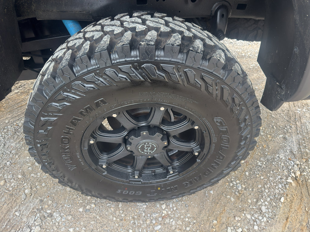 Used 2021 RAM 2500 Power Wagon image 23