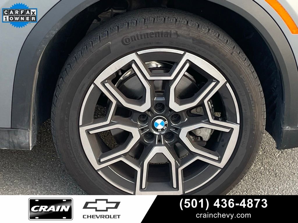 Used 2025 BMW X2 xDrive28i w/ Convenience Package image 32