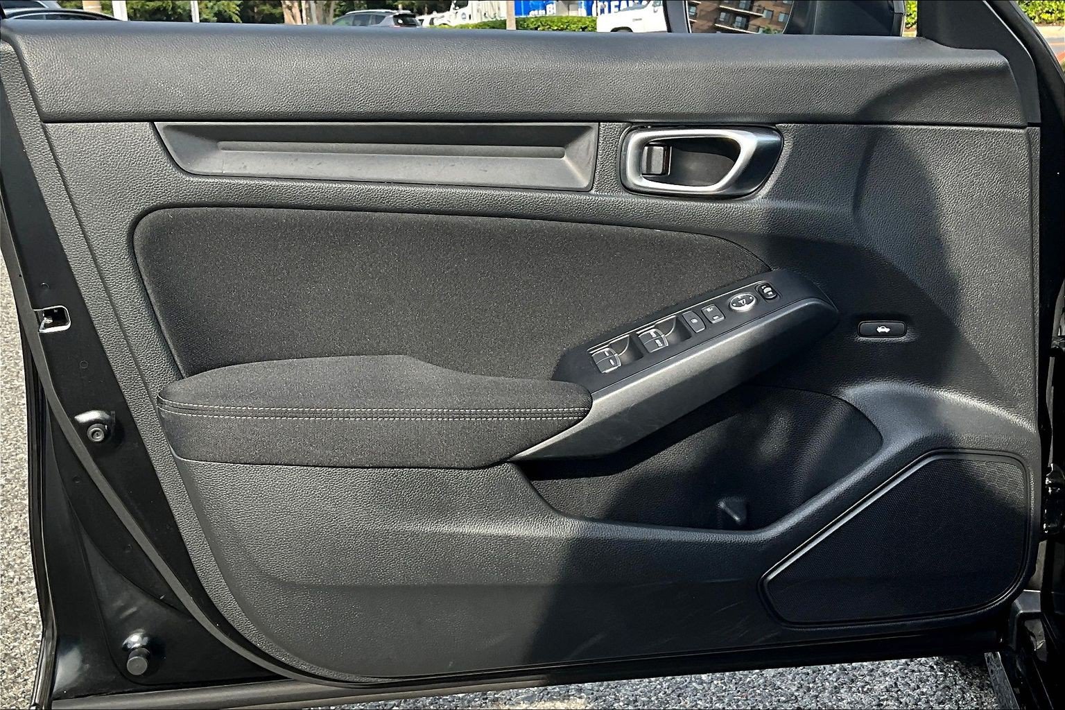 Certified 2023 Honda Civic Sport image 17