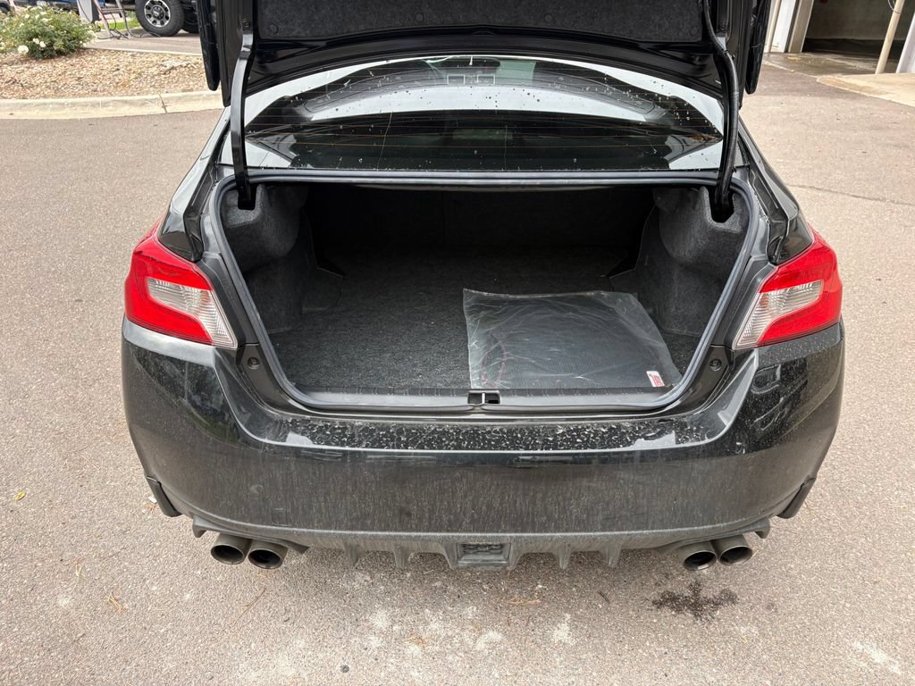 Used 2019 Subaru WRX STI AWD/4WD image 26