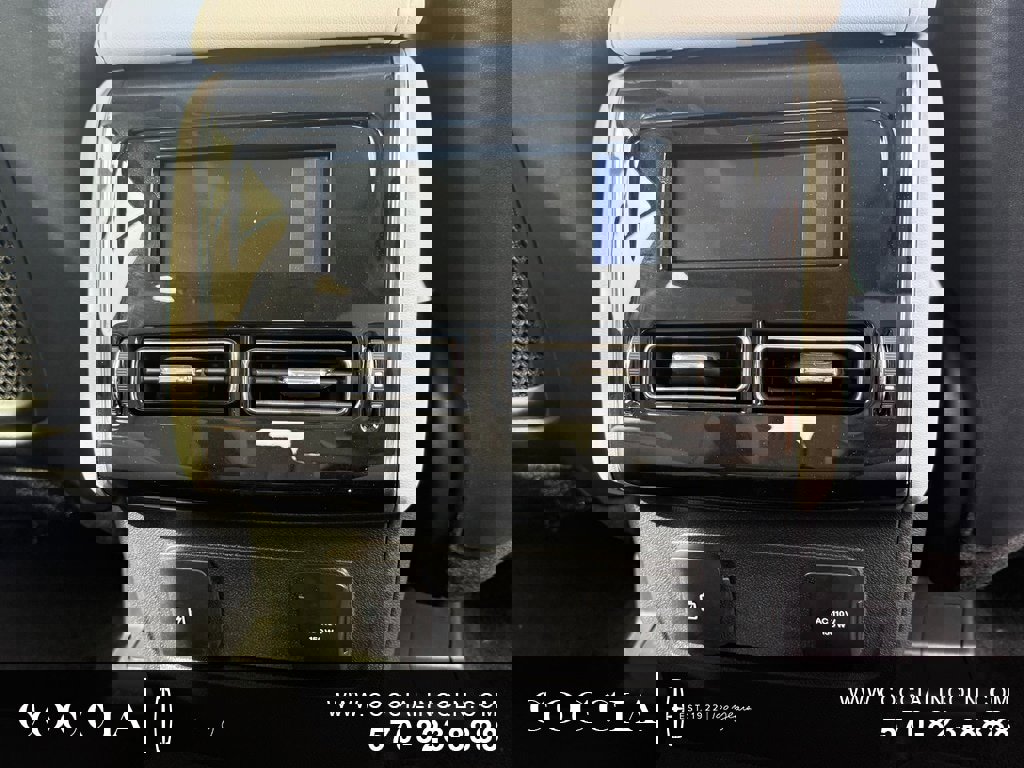 New 2025 Lincoln Aviator AWD image 28