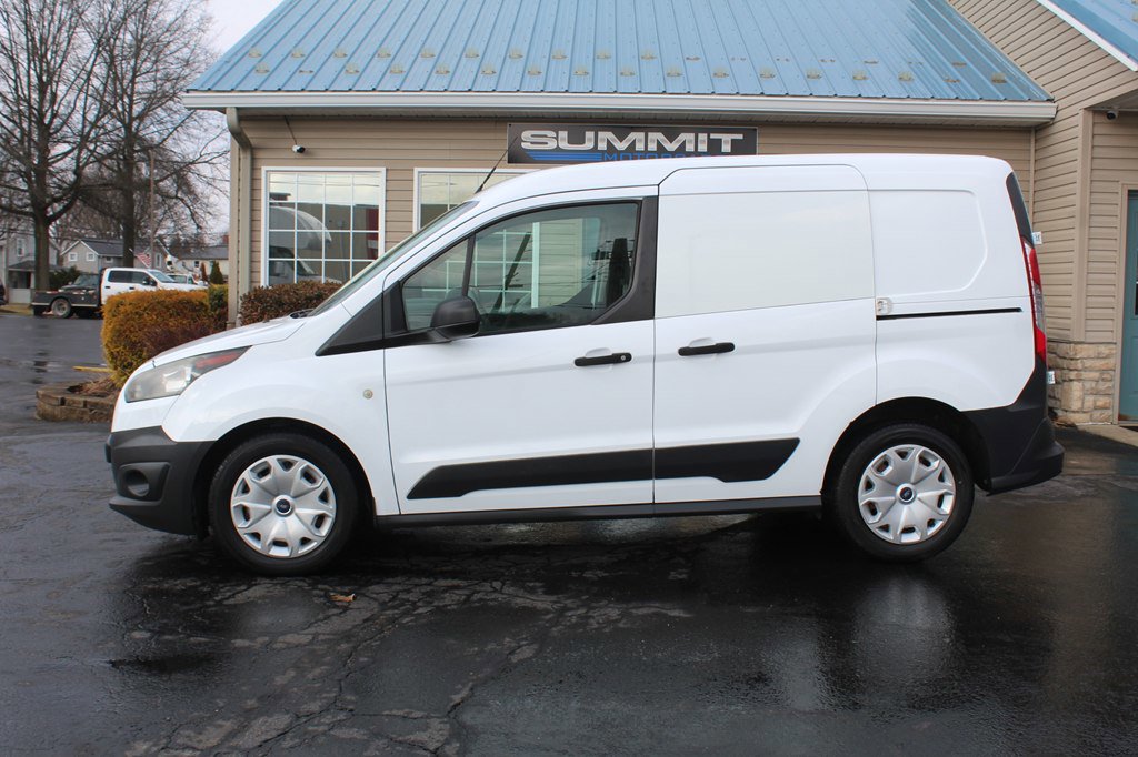 Used 2016 Ford Transit Connect XL image 2