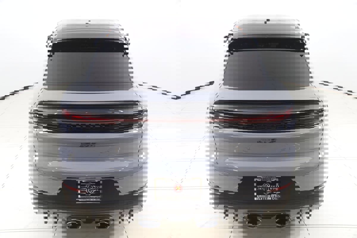 Used 2024 Porsche Cayenne Turbo GT image 67