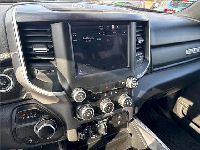 Used 2023 RAM 1500 Lone Star w/ Trailer Tow Group image 22