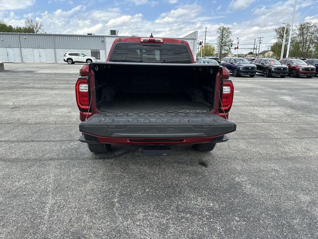 Used 2023 GMC Canyon Denali AWD/4WD image 22