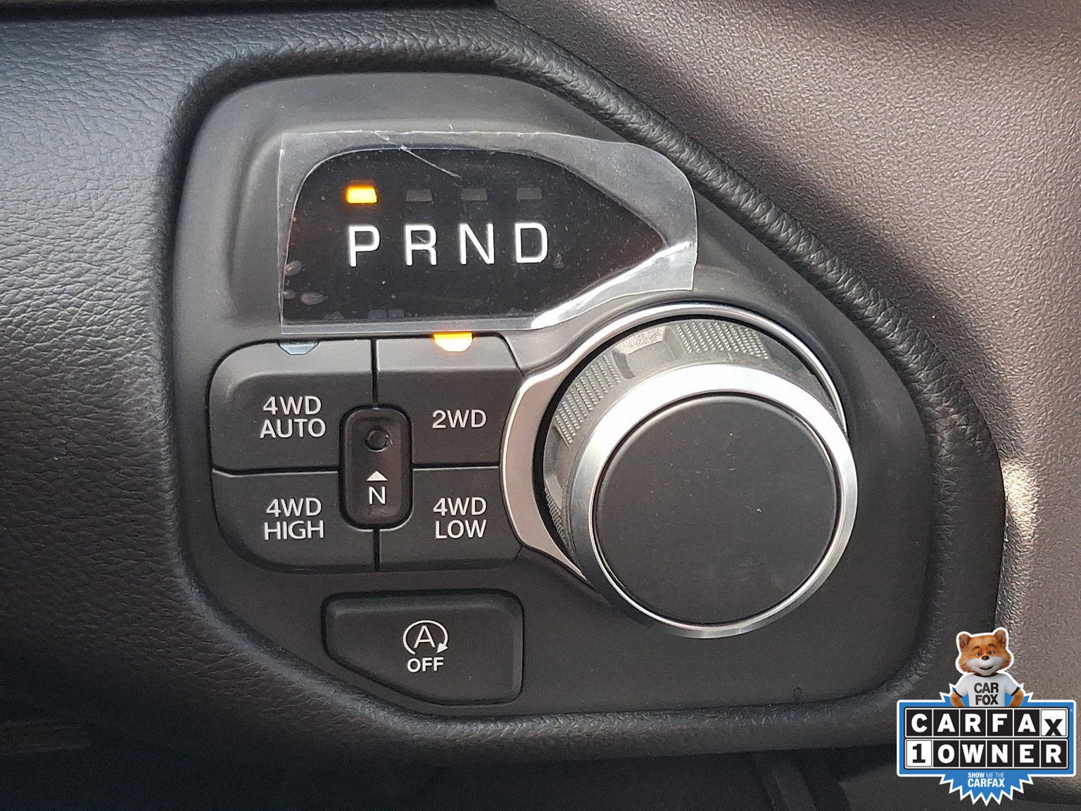 New 2026 RAM 1500 Big Horn w/ Night Edition AWD/4WD image 8