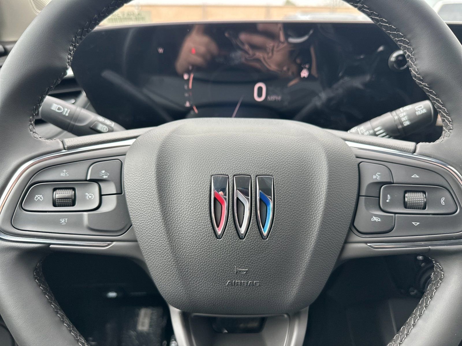 New 2026 Buick Encore GX Sport Touring image 23