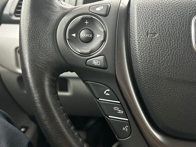 Used 2023 Honda Ridgeline RTL image 20