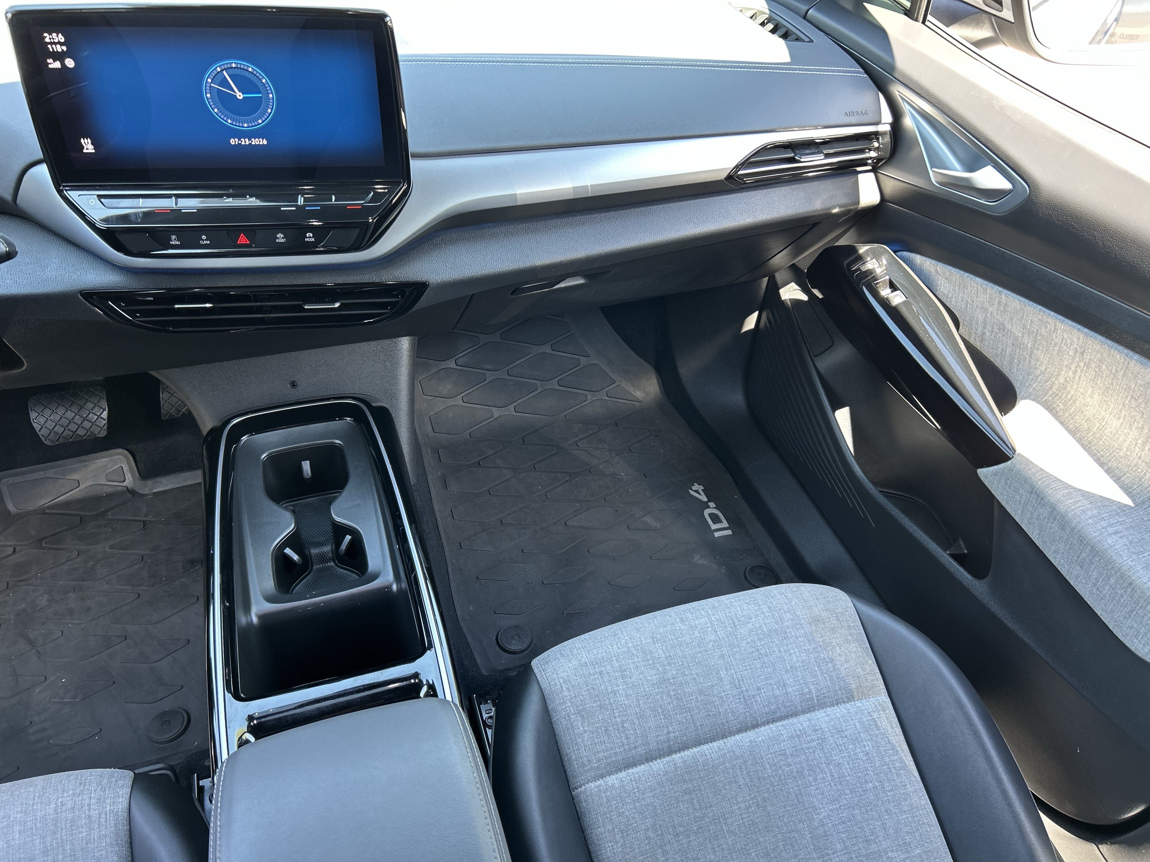 Used 2023 Volkswagen ID.4 Pro RWD image 14