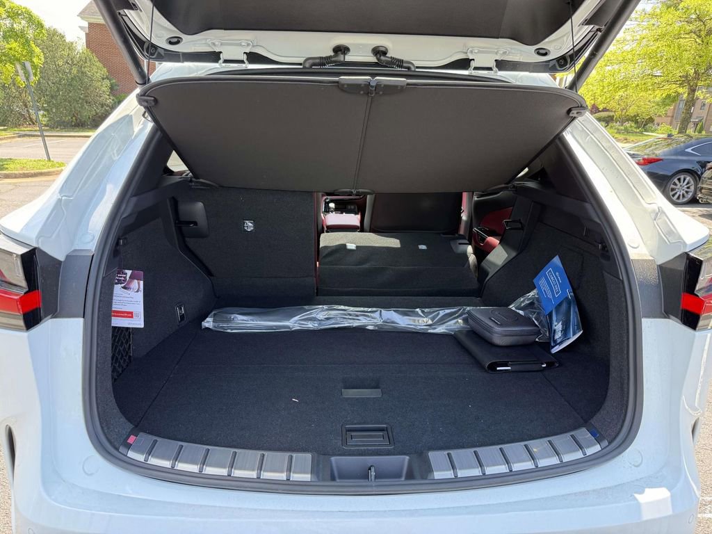 Used 2026 Lexus NX 450h+ AWD w/ Accessory Package (Z1) image 30