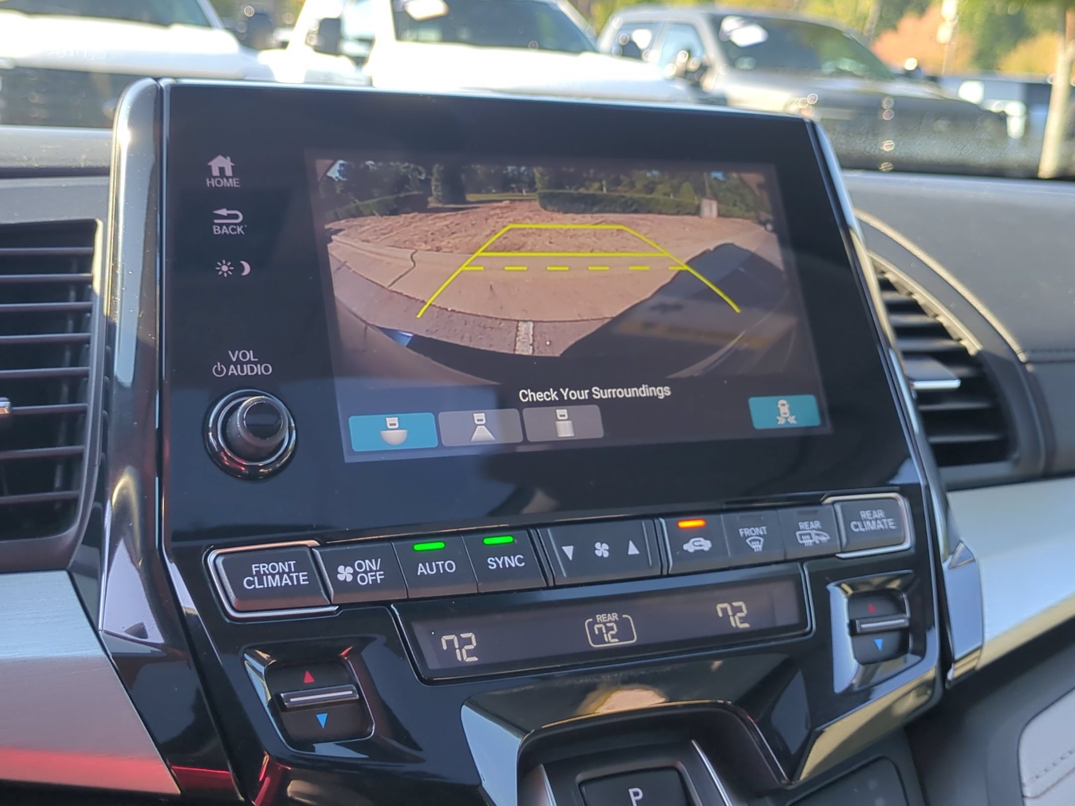 Used 2020 Honda Odyssey EX-L image 24