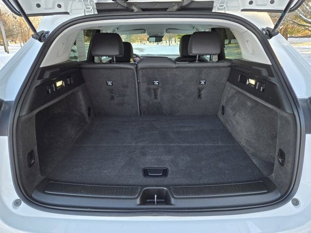 Used 2025 Buick Envision Preferred image 6