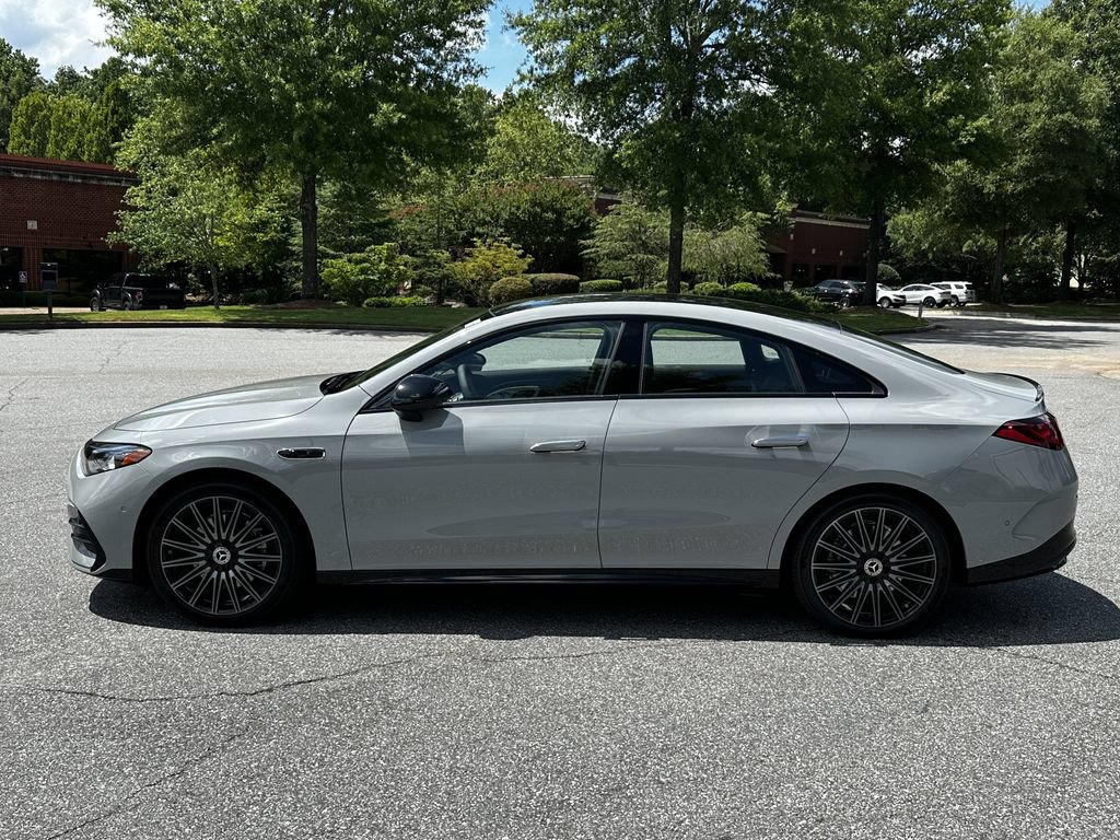 New 2027 Mercedes-Benz CLA 350 image 5