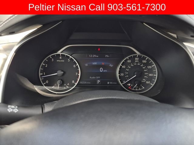 Used 2016 Nissan Murano SV image 29