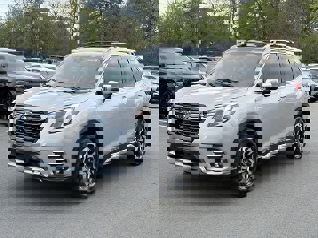 Used 2023 Subaru Forester Touring w/ Popular Package #3 image 7