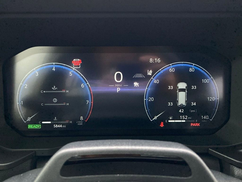 Used 2025 Toyota Land Cruiser w/ Premium Package image 18