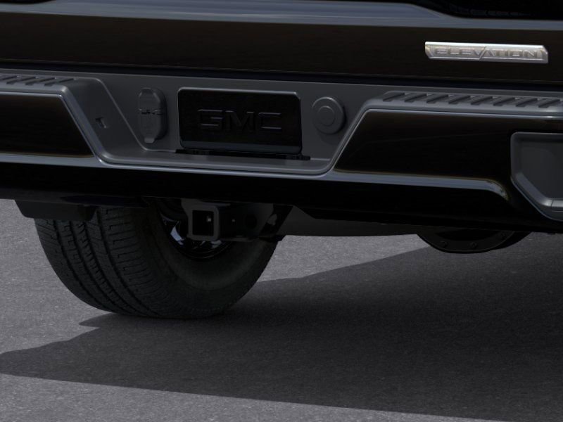 New 2026 GMC Sierra 1500 Elevation w/ Max Trailering Package image 16