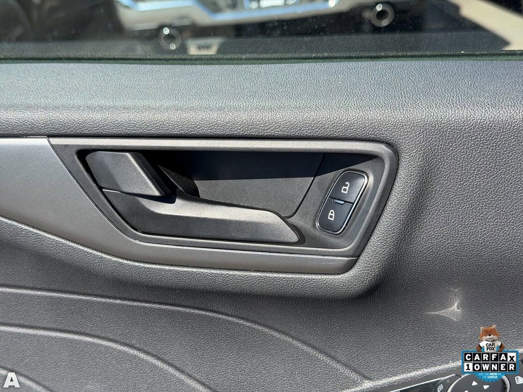 Used 2024 Ford Escape Active image 18