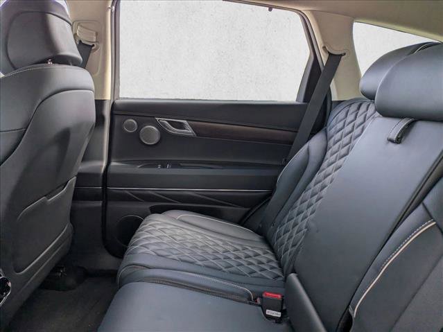 Used 2024 Genesis GV80 3.5T w/ Prestige Matte Package image 20