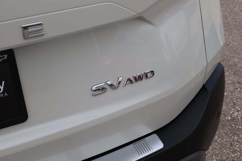 Used 2021 Nissan Rogue SV w/ Premium Package AWD/4WD image 34