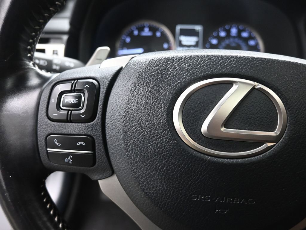 Used 2019 Lexus RC 300 w/ Accessory Package image 13