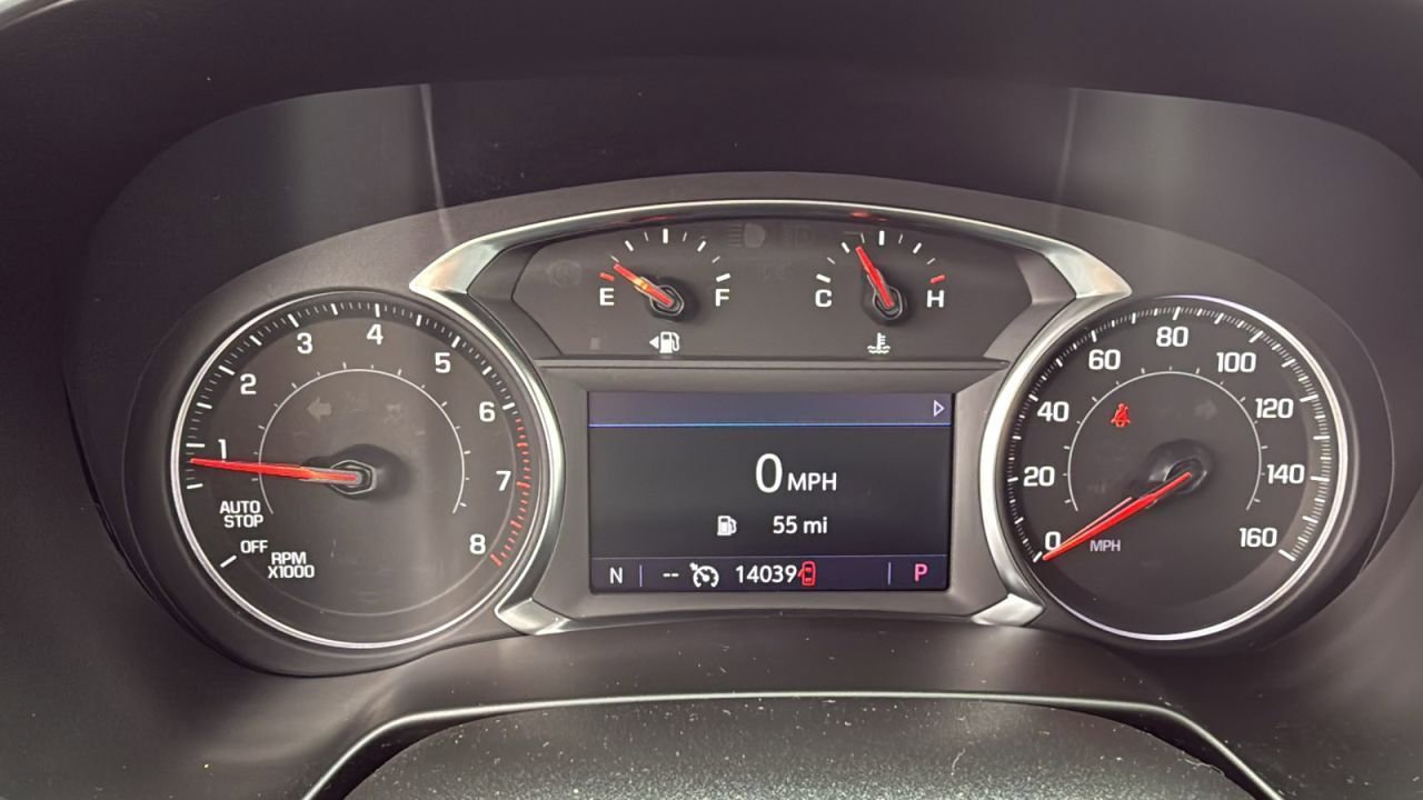 Used 2023 Chevrolet Blazer LT w/ Driver Confidence Package image 26