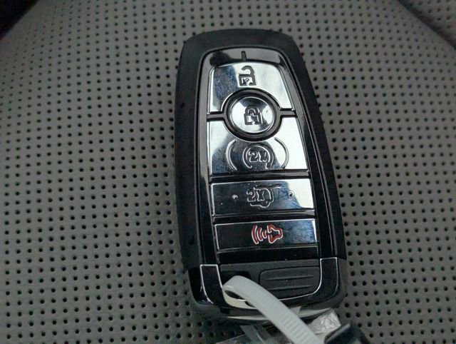 New 2026 Lincoln Corsair Grand Touring image 27