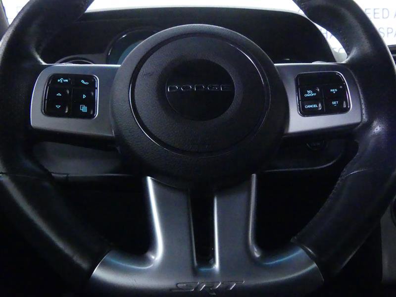 Used 2012 Dodge Challenger SRT8 w/ Premium Sound Group image 17