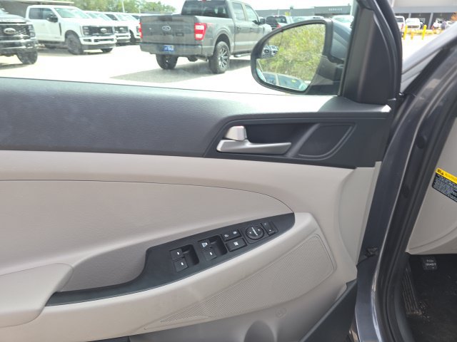 Used 2018 Hyundai Tucson SE FWD image 10
