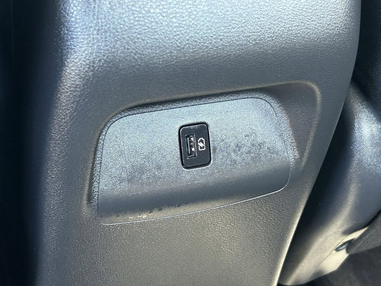 Certified 2025 Nissan Sentra SR image 15