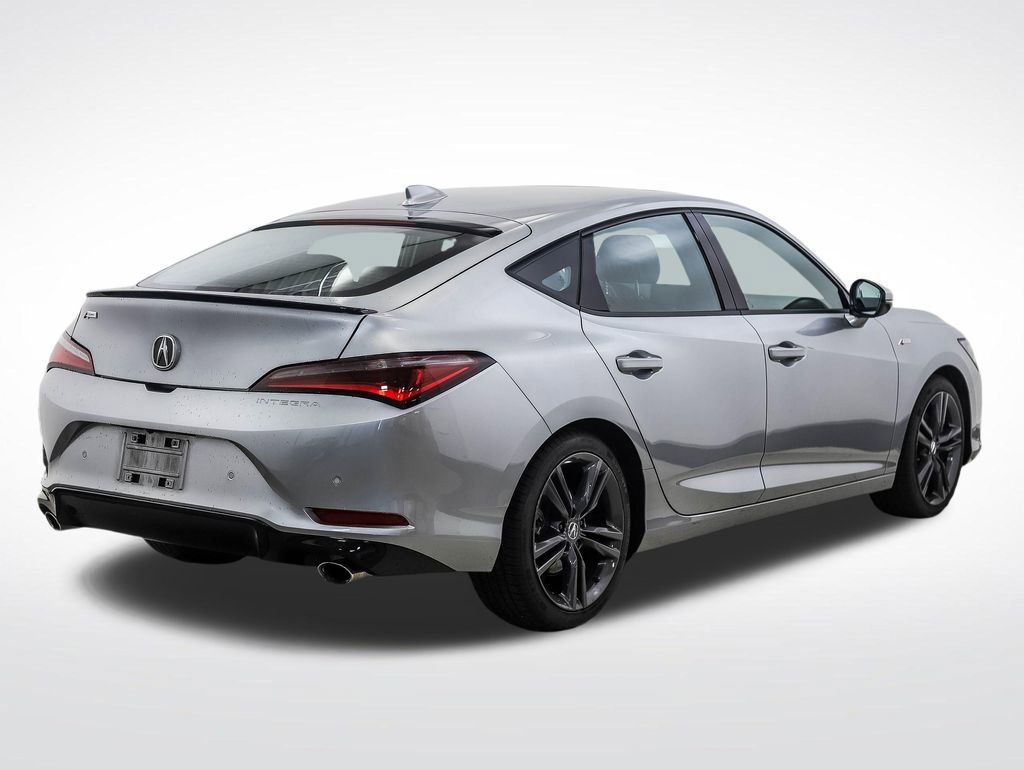 Used 2024 Acura Integra A-Spec FWD image 5