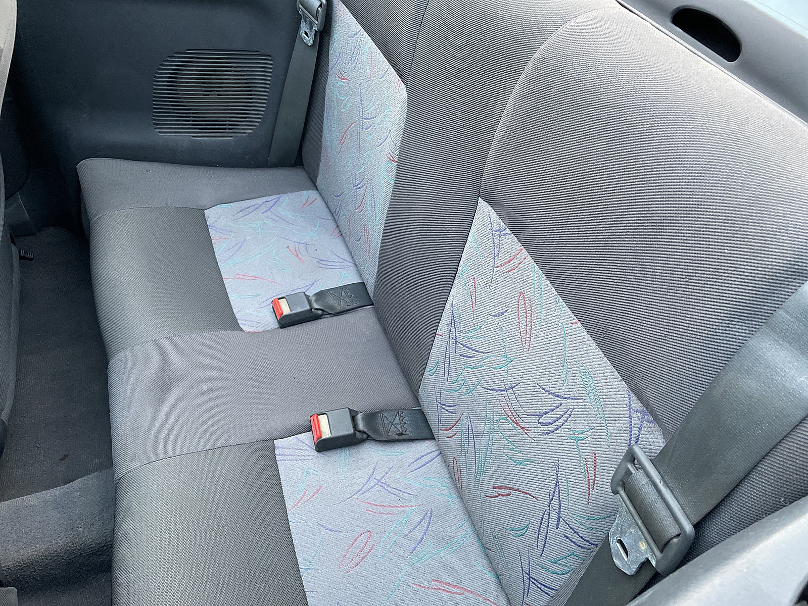 Used 1997 Toyota Paseo Convertible FWD image 21