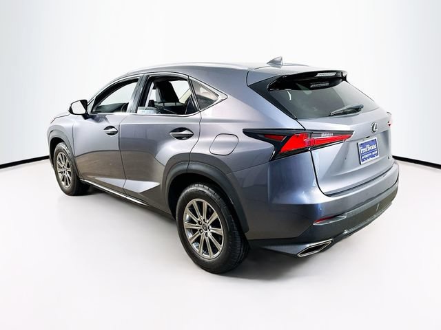 Used 2020 Lexus NX 300 AWD w/ Comfort Package image 7