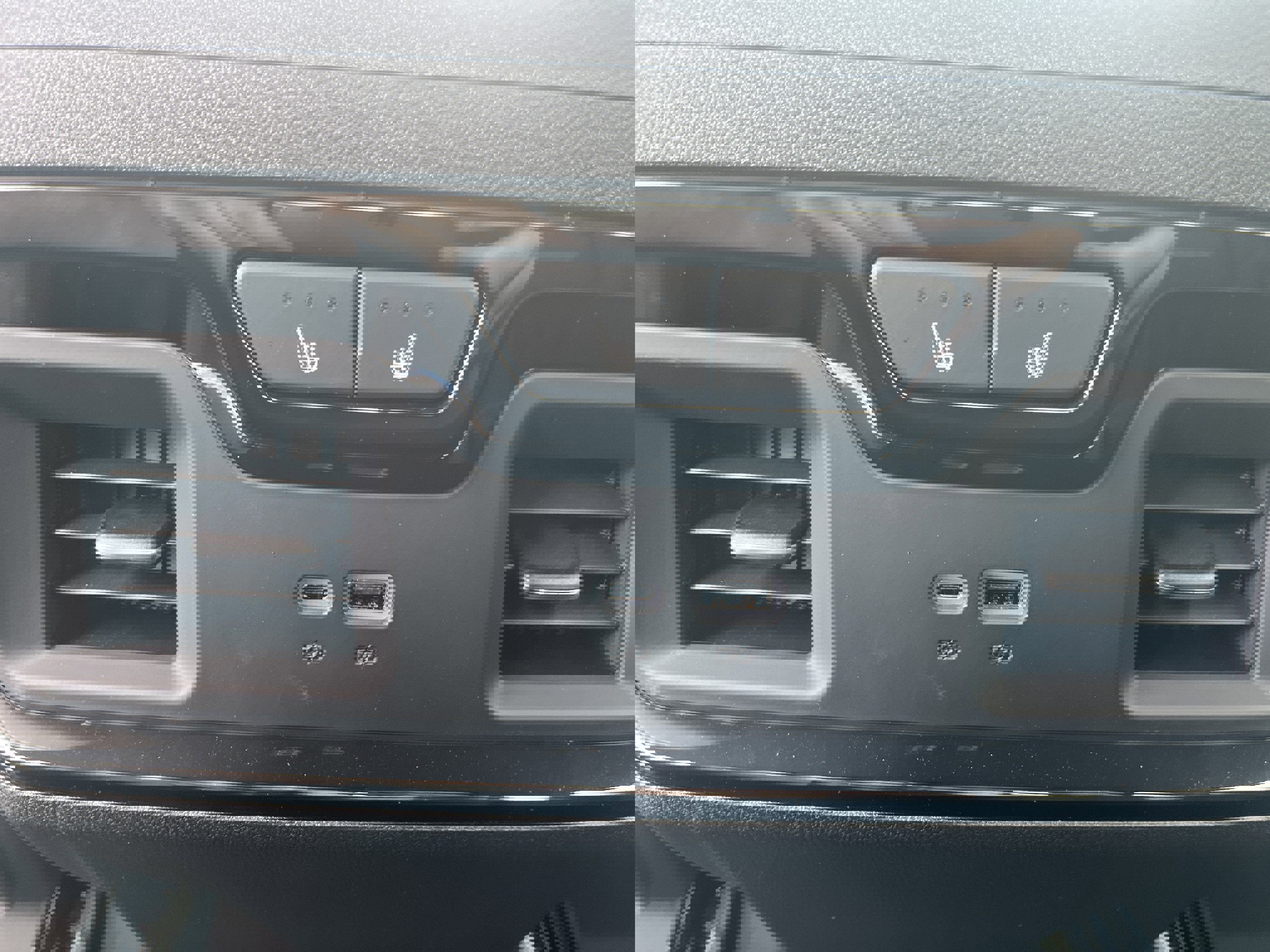 New 2026 GMC Sierra 3500 AT4 w/ AT4 Premium Plus Package image 19