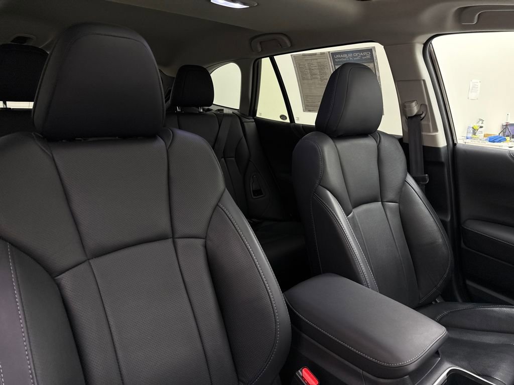 Certified 2024 Subaru Outback Touring XT image 25