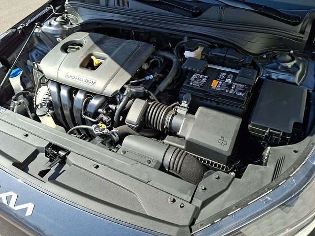 Used 2024 Kia Forte GT-Line w/ GT-Line Premium Package image 29