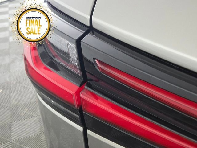 Certified 2025 Lexus NX 350 AWD image 13