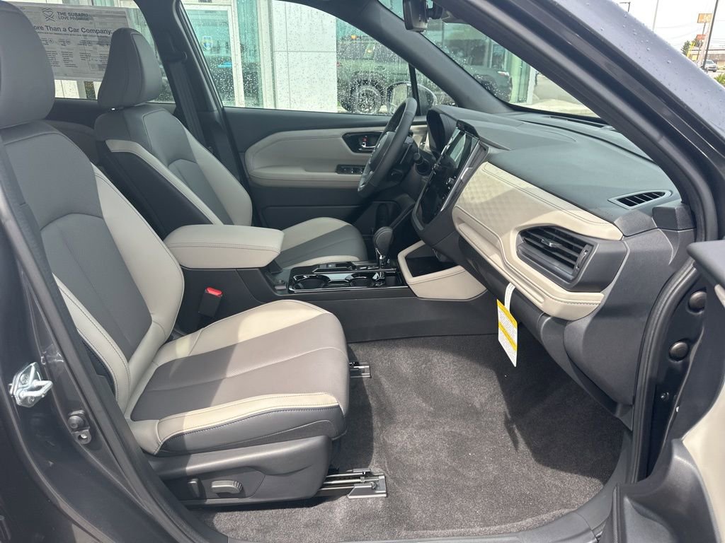 New 2026 Subaru Forester Limited AWD/4WD image 7