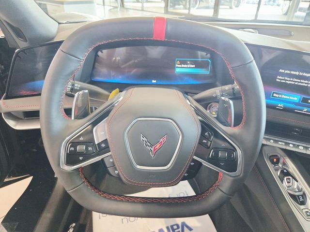 New 2026 Chevrolet Corvette Stingray Coupe w/ 1LT image 15