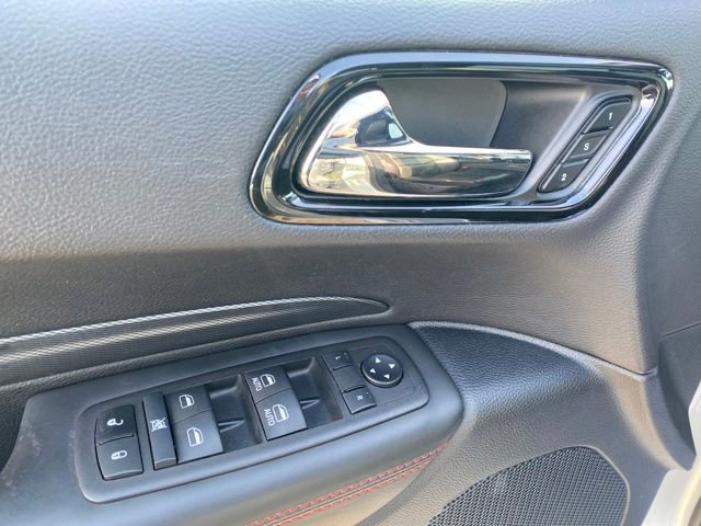 Used 2024 Dodge Durango GT image 19