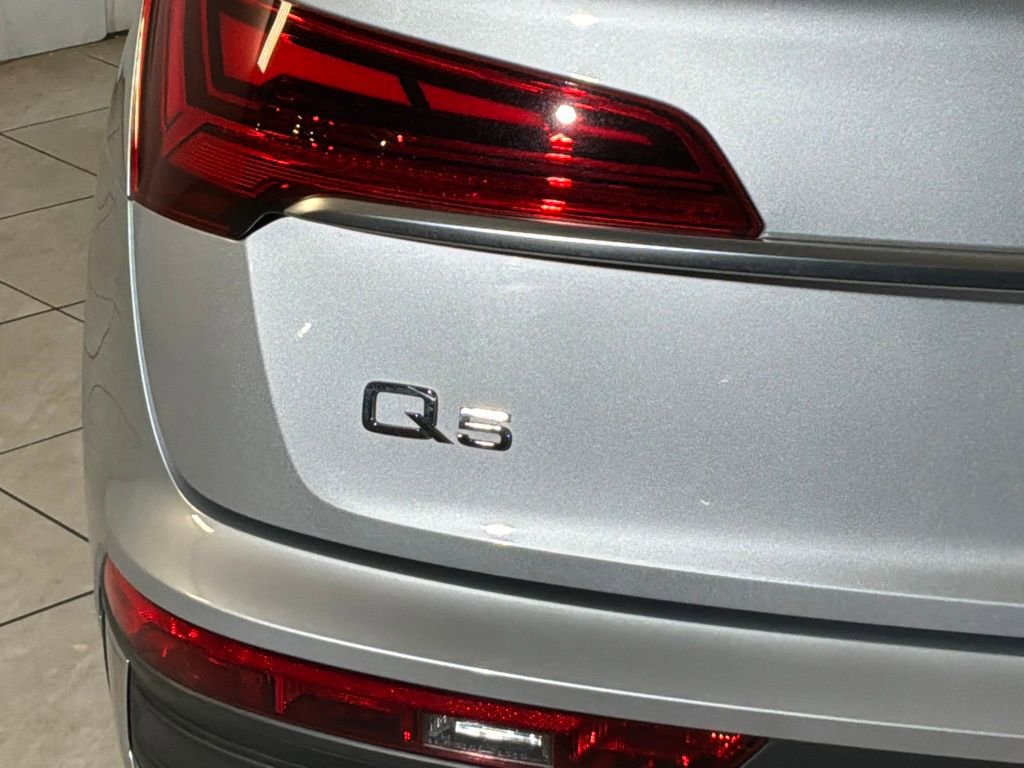 Used 2022 Audi Q5 2.0T Premium Plus w/ Premium Plus Package image 27