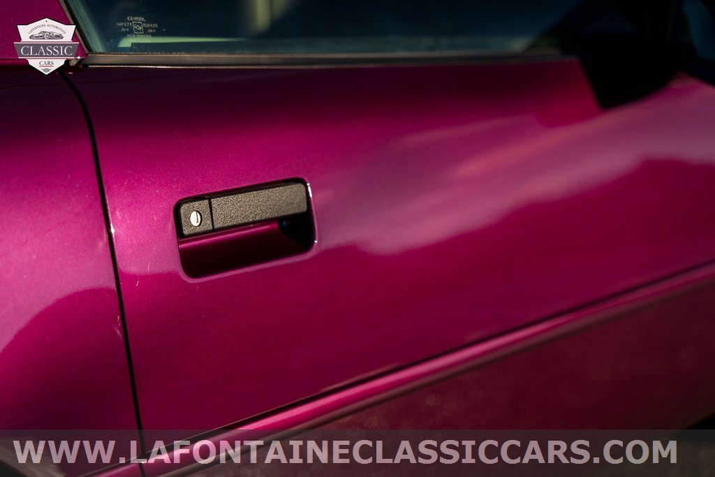 Used 1995 Chevrolet Corvette ZR1 image 33