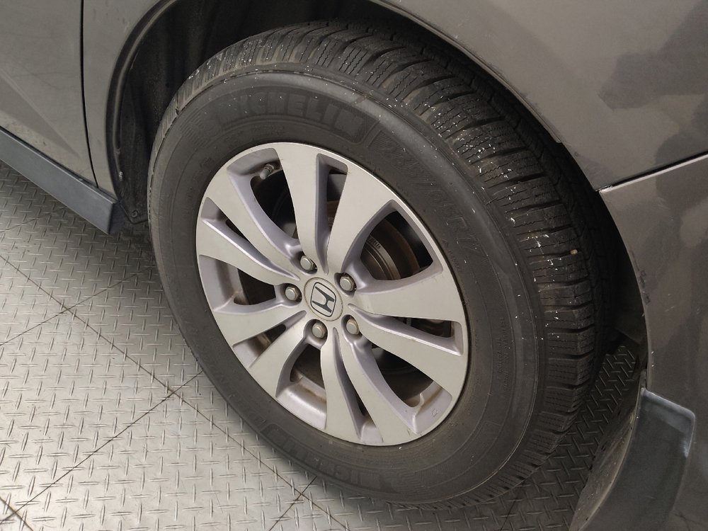 Used 2016 Honda Odyssey EX-L image 31