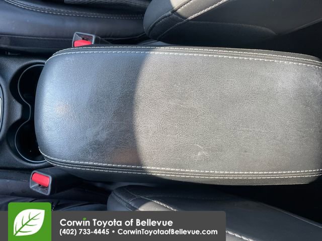 Used 2019 Jeep Cherokee Limited AWD/4WD image 15